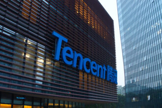 tencent raporteaza o crestere de 15 a veniturilor trimestriale impulsionata de investitiile in ai si segmentul de gaming 689daa55d2679