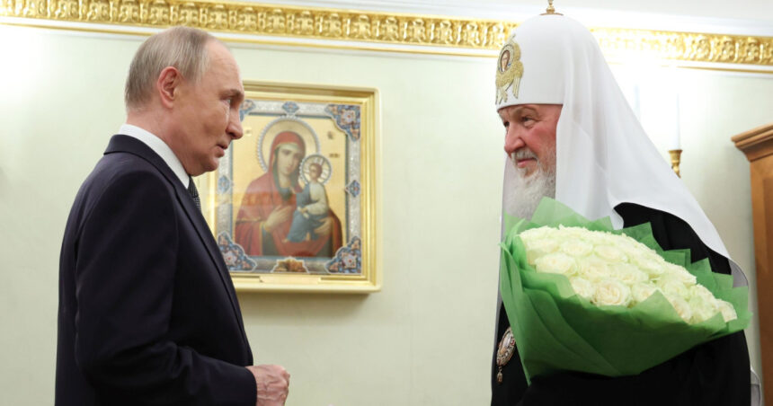 Conflicte în Kazahstan după ce un lider religios sugerează crearea unei Biserici Ortodoxe autonome, distinctă de cea rusă 1 tensiuni in kazahstan dupa ce un cleric propune infiintarea unei noi biserici ortodoxe independenta de cea a rusiei 6894d6f3548ba