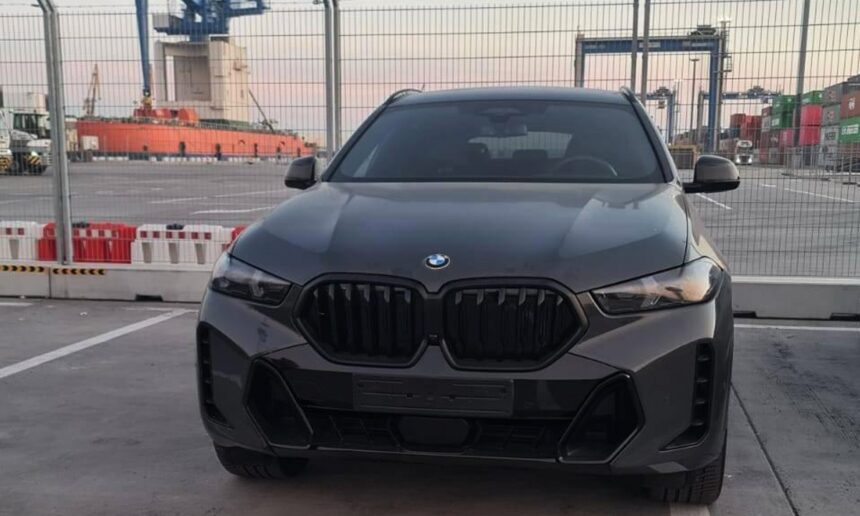 Dumitru Georgescu, escrocul specializat în înșelăciuni auto din Germania, își ispășește pedeapsa în spatele gratiilor 1 teparul dumitru georgescu condamnat pentru inselaciune cu masini din germania a ajuns la inchisoare 68a5b24d11823
