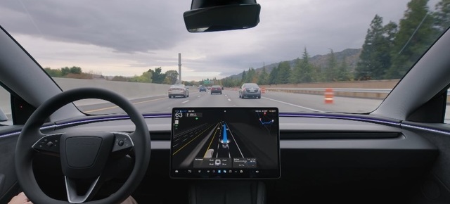 Tesla dezvăluie un sistem avansat de conducere autonomă, Full Self-Driving, cu actualizări semnificative: lansare preconizată pentru luna viitoare! 1 tesla anunta un nou model de conducere autonoma full self driving cu imbunatatiri majore lansare posibila luna viitoare 689436c6caeb7