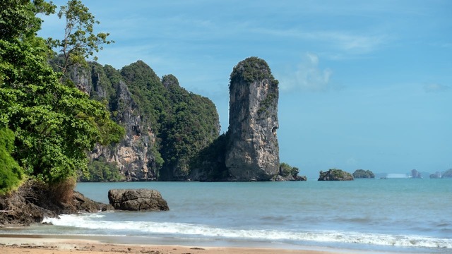 Thailanda își răsfață vizitatorii străini cu zboruri interne fără costuri! 1 thailanda ofera zboruri interne gratuite pentru turistii straini care o viziteaza 68a70b3aa1e1c
