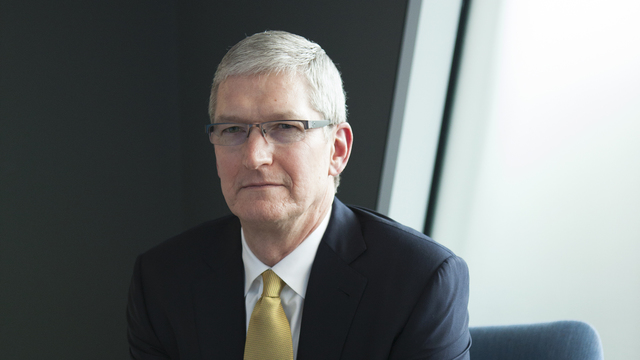 Tim Cook își împărtășește viziunea despre inteligența artificială cu întreaga echipă Apple 1 tim cook discurs despre ai in fata tuturor angajatilor apple 688d9f3a4e2f5