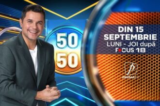 toamna 2025 la prima tv o emisiune concurs cu sanse ca n viata filme de actune si meciurile echipei nationale de fotbal 68b093182f4e2