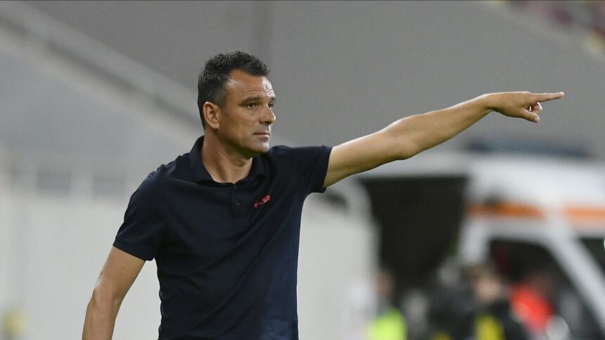 Toni Petrea lasă o fereastră deschisă pentru Reghecampf și explică motivele refuzului ultimei propuneri. 1 toni petrea nu i inchide usa lui reghecampf si dezvaluie de ce a refuzat ultima oferta 689ddb49895d0