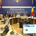 Toți funcționarii din primăria Cluj-Napoca beneficiază de indemnizație pentru condiții nocive. Boc: Gestionarea volumului de muncă dăunează sănătății angajaților. 2 toti angajatii primariei cluj napoca primesc spor de conditii vatamatoare boc maruntitul dosarelor afecteaza sanatatea oamenilor 6891c37fbcb29