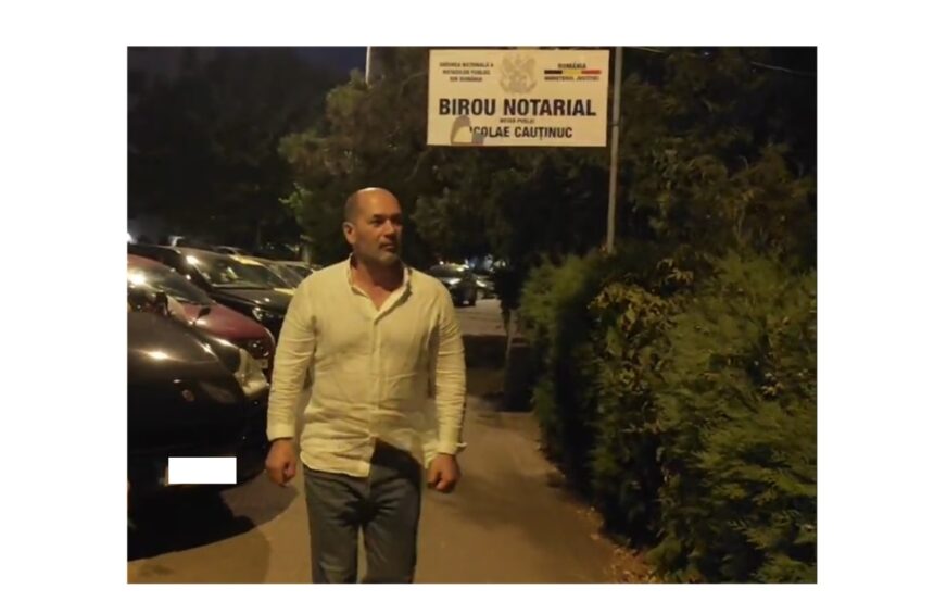 Eliberarea iminenta a tuturor inculpaților din cazul Fabrica de Moșteniri, așteptată marți la Înalta Curte! Detalii importante 1 toti inculpatii arestati in dosarul fabrica de mosteniri ar putea fi eliberati marti de inalta curte explicatii 689a549c5e47b