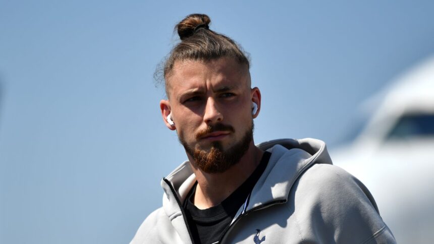 Tottenham întâlnește Burnley, în direct pe VOYO de la ora 17:00! Drăgușin rămâne pe tușă! 1 tottenham burnley live pe voyo de la 1700 dragusin inca absent 68a01bb8b9665