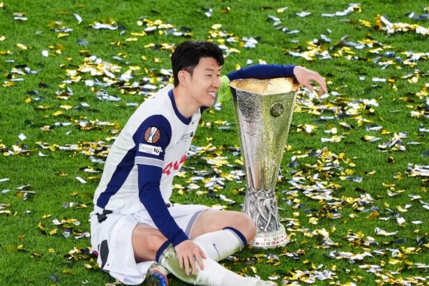 tottenham i a gasit inlocuitor lui heung min son 68909ae529f25