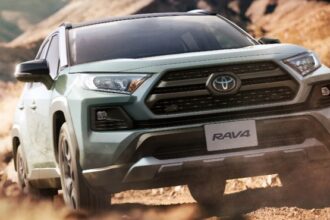 toyota a cumparat teren pentru a construi fabrica viitorului si raporteaza noi recorduri de productie 68957e676867c