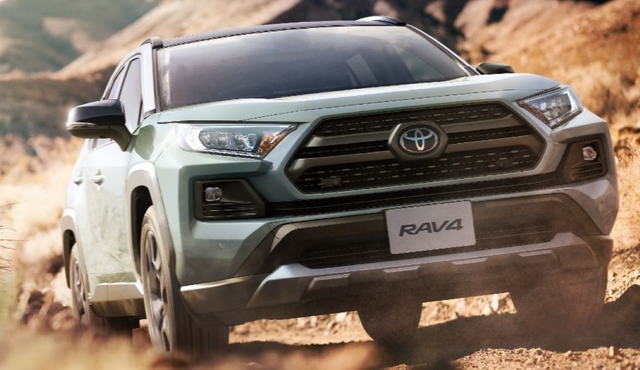 Toyota investește în viitor: a achiziționat teren pentru noua sa „Fabrica Inovației” și anunță recorduri de producție! 1 toyota a cumparat teren pentru a construi fabrica viitorului si raporteaza noi recorduri de productie 68957e676867c