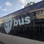 Constanța, vineri seară: Haos pe străzi și întârzieri la CT Bus! 3 trafic aglomerat in constanta vineri seara intarzieri pe mai multe linii ct bus 689f81fb23276