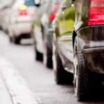 Înghesuială pe Autostrada A2 București - Constanța și în Valea Prahovei 3 trafic aglomerat pe autostrada a2 bucuresti constanta si pe valea prahovei 68a1e4cb4252c