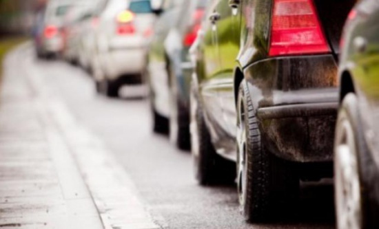 Înghesuială pe Autostrada A2 București - Constanța și în Valea Prahovei 1 trafic aglomerat pe autostrada a2 bucuresti constanta si pe valea prahovei 68a1e4cb4252c
