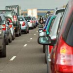 Înghesuială pe A2: Drumul dintre București și Constanța devine un adevărat labirint! 3 trafic aglomerat pe autostrada a2 bucuresti constanta 6896efba98e92