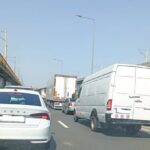 Ambuteiaje pe marile bulevarde din Constanța: Sfaturi utile de la forțele de ordine 2 trafic aglomerat pe principalele artere din judetul constanta recomandari din partea politistilor 68a1b7dac7a7b