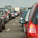 Agitație pe Autostrada 2 București - Constanța și pe DN 39 spre Vama Veche 2 trafic intens pe autostrada 2 bucuresti constanta si pe dn 39 constanta vama veche 689ddee56e32a