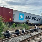 Reluarea circulației trenurilor de marfă între Agigea Ecluză și Portul Ferry Boat din Constanța 3 traficul feroviar de marfa pe distanta agigea ecluza constanta port ferry boat a fost reluat 6891ccf02f340