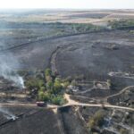 DOLIU ÎN MEDGIDIA: Un bătrân a pierit în flăcări, găsit fără suflare sub ruinele devastate 3 tragedie un batran a fost gasit carbonizat sub daramaturi in urma incendiului din medgidia 68a201b27480d