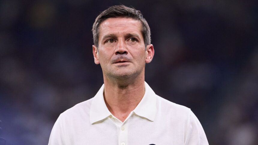 Cristi Chivu, la un pas de transfer, dar Bayern Munchen face oferta decisivă! 1 transferul dorit de cristi chivu blocat de bayern munchen bavarezii pun banii pe masa 68b475fce80d3