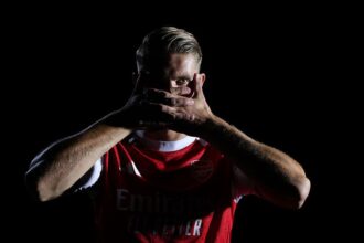 transferul lui gyokeres devine o afacere colosala pentru arsenal 688c4e2ce9a9c