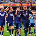 Lyon își consolidează dominația în Ligue 1 după transferurile surpriză din această vară! 3 transferurile fortate facute de lyon in aceasta vara au dus echipa in pozitia de lider in ligue 1 68ad8d8fe1847
