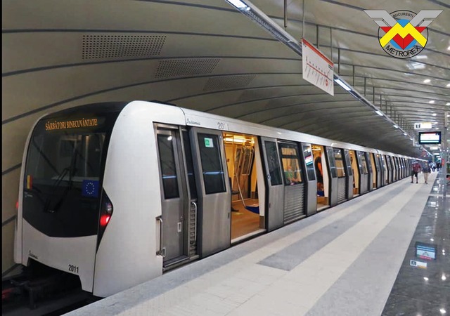 Subvenții din certificatele de CO2 pentru Metrorex și CFR: Solicitări din partea sectorului de transport! 1 transporturile vor bani de la buget din certificate co2 pentru metrorex si cfr 68ad353f87ca1