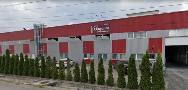 Marile afaceri se mută în România: Un colos american preia fabrica Perplastic! 1 tranzactie gigant american cumpara fabrica perplastic din romania 68b033fece090
