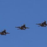 Trei avioane F-16 se alătură flotei Escadrilei de la Baza Mihail Kogălniceanu 2 trei aeronave f 16 vor intra in dotarea escadrilei de la baza mihail kogalniceanu 68b194188f0fc