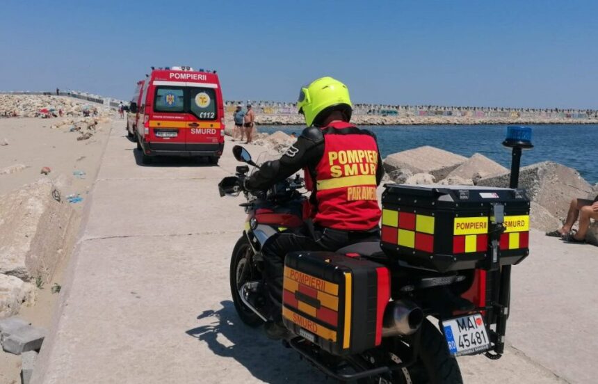 Tragedie pe litoral: Trei bărbați și-au pierdut viața în ape, iar autoritățile avertizează! 1 trei barbati au murit astazi inecati pe litoral autoritatile trag un semnal de alarma 68a0ef39e1436