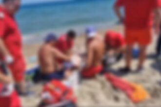 trei barbati s au inecat in sudul litoralului doi copii au fost salvati 68a1740fd83d8