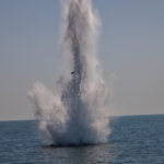 Tragedie în Marea Neagră: Trei înotători au pierit în urma unor explozii suspecte la Odesa 2 trei inotatori au fost ucisi in apele marii negre la odesa in explozii provocate aparent de mine marine 6898d28f19b52