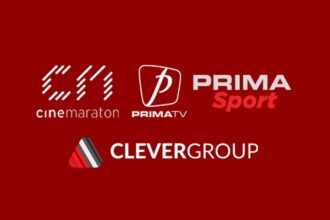 trei televiziunil din grupul clever in topul audientelor din romania 68a2f316b8e21