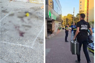 trei tineri injunghiati intr un bar din zona ciresica ce transmite oficial ipj constanta 68b3287a12071