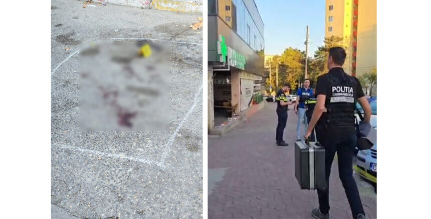 Tinerii înjunghiați într-un bar din zona Cireșica: Comunicat oficial de la IPJ Constanța 1 trei tineri injunghiati intr un bar din zona ciresica ce transmite oficial ipj constanta 68b3287a12071