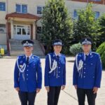 Trei tineri ofițeri își lancează carierele în rândurile Jandarmeriei din Constanța 3 trei tineri ofiteri incep cariera la jandarmeria din constanta 689b355a51535