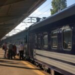 Revenirea trenului București-Kiev după o absență de 5 ani! 2 trenul bucuresti kiev reapare dupa 5 ani foto 68a6f588c066f