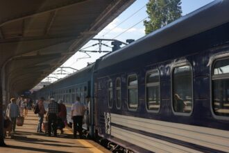 trenul bucuresti kiev reapare dupa 5 ani foto 68a6f588c066f