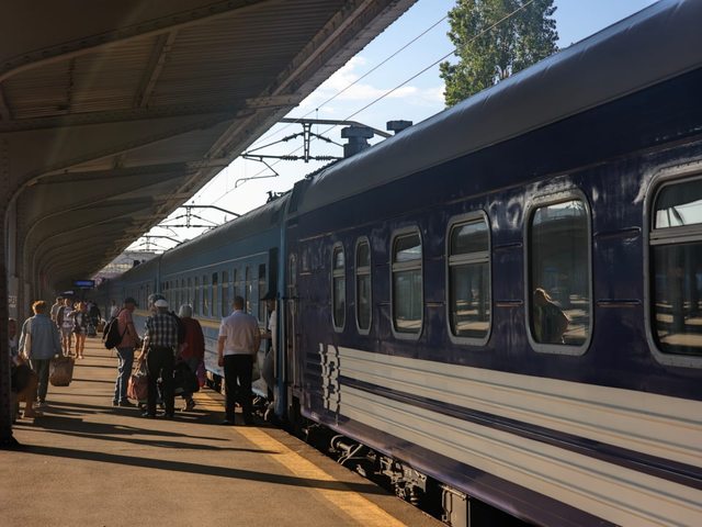 trenul bucuresti kiev reapare dupa 5 ani foto 68a6f588c066f