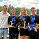 CSM Constanța strălucește la Campionatele Naționale de triatlon sprint! 3 triatlonistii de la csm constanta in top la campionatele nationale de sprint 68923980e26b9
