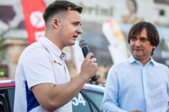 trofeul mihai leu spirit de campion acordat pentru prima data unui pilot de doar 17 ani din timisoara 6899e6a64190d