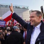 Trump solicită președintelui polonez Nawrocki să-l substituie pe premierul Tusk în dialogul cu liderii europeni despre situația din Ucraina 3 trump a cerut ca presedintele polonez nawrocki sa l inlocuiasca pe premierul tusk la discutia cu liderii europeni referitoare la ucraina 689d88a3e17f0