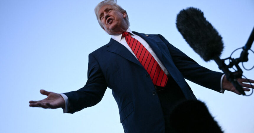 Trump impune taxe vamale Indiei ca reacție la comerțul cu petrol rusesc: „Nu-i interesează victimele din Ucraina” 1 trump anunta noi taxe vamale impotriva indiei represalii pentru comertul cu petrol rusesc nu le pasa de oamenii ucisi in ucraina 6890ecf64ef52