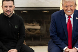 trump este ingrijorat ca prezenta lui zelenski in preajma summitului din alaska cu putin ar putea compromite negocierile wsj 689ddd1882a27