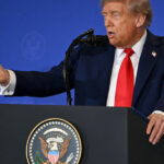 Trump transmite un mesaj ferm înainte de discuția cu Zelenski: „Am soluționat 6 conflicte în 6 luni. Știu ce fac și nu am nevoie de îndrumări” 2 trump nou mesaj inaintea intalnirii cu zelenski stiu exact ce fac am rezolvat 6 razboaie in 6 luni n am nevoie de sfaturi 68a349d6bd353