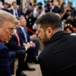 Trump se mândrește cu titlul de „liderul Europei” 2 trump se lauda ca i se spune presedintele europei 68aca38ad5bfd