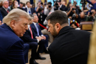 trump se lauda ca i se spune presedintele europei 68aca38ad5bfd