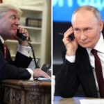 Trump: „Prețul mic al petrolului va determina oprirea războiului lui Putin – Economia sa e într-o stare deplorabilă” 2 trump spune ca petrolul ieftin il va forta pe putin sa opreasca razboiul economia lui e jalnica 6893116367304