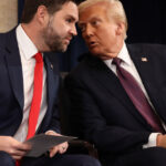 Trump își manifestă încrederea în JD Vance ca posibil urmaș în cursa electorală din 2028 3 trump sugereaza ca jd vance ar putea fi succesorul sau la alegerile din 2028 6893511be93cc