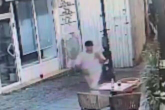 turcul care a tras cu o arma in centrul vechi a fost arestat preventiv pentru tentativa de omor calificat si alte trei infractiuni 68a72cd8e71b9