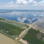 Turism versus agricultură: Autoritățile din Mahmudia se opun reparației digului avariat, iar cazul se îndreaptă spre recurs 2 turism sau agricultura autoritatile din mahmudia nu vor sa refaca digul rupt procesul ajunge in recurs 6892866705399